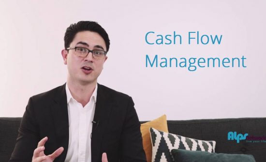 Manage your cashflow